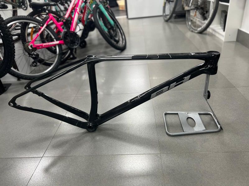 kit cuadro ultimate evo + horquilla fox 34sc