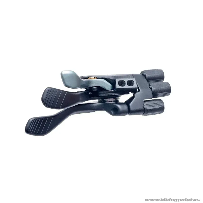 Mando Twinloc Clamp/Seatpost 2022-24