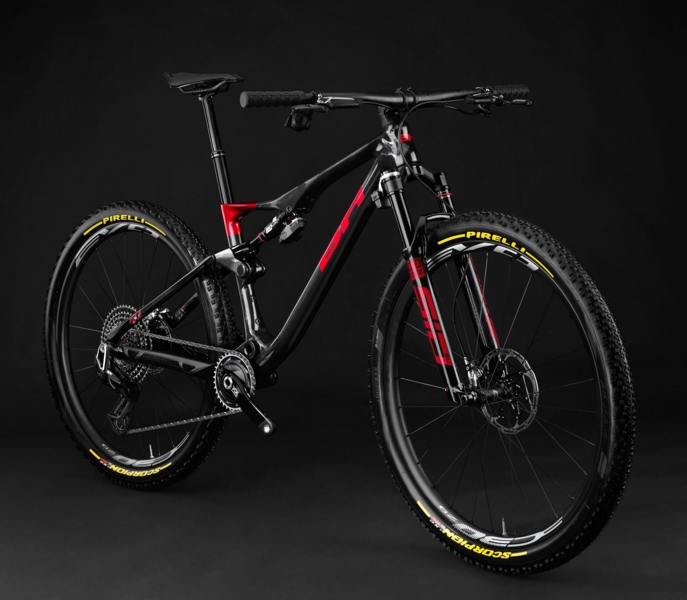 LYNX RACE 9.9
DX995
