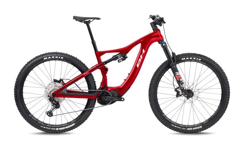 iYNX+ TRAIL 8.7
ES873