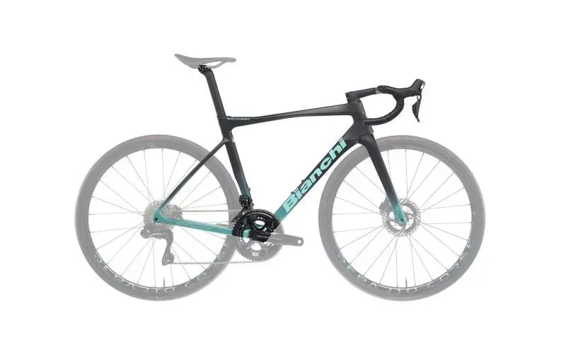 Specialissima RC kit cuadro