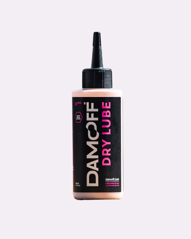Damoff Dry Lube