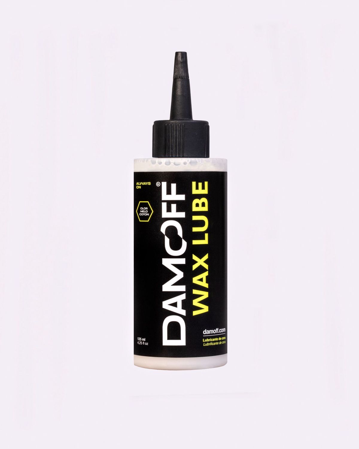 Damoff Wax Lube