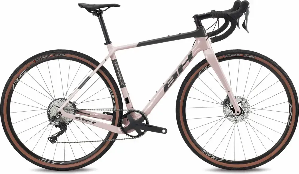 GRAVELX EVO 3.0