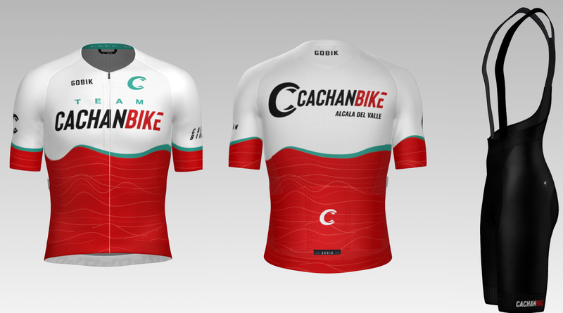 INSCRIPCIÓN CLUB CACHANBIKE