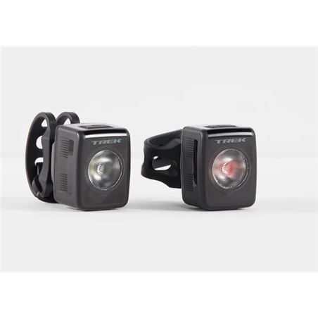 JUEGO DE LUCES TREK ION 200 RT/FLARE RT USB