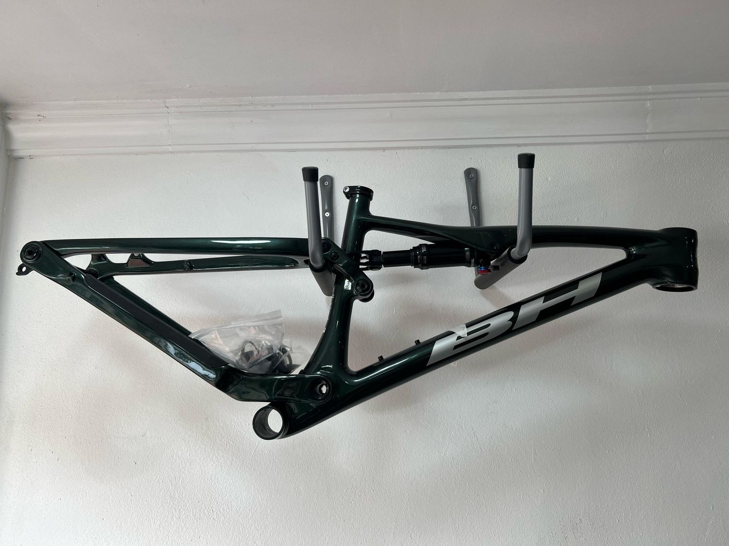 KIT CUADRO LYNX RC