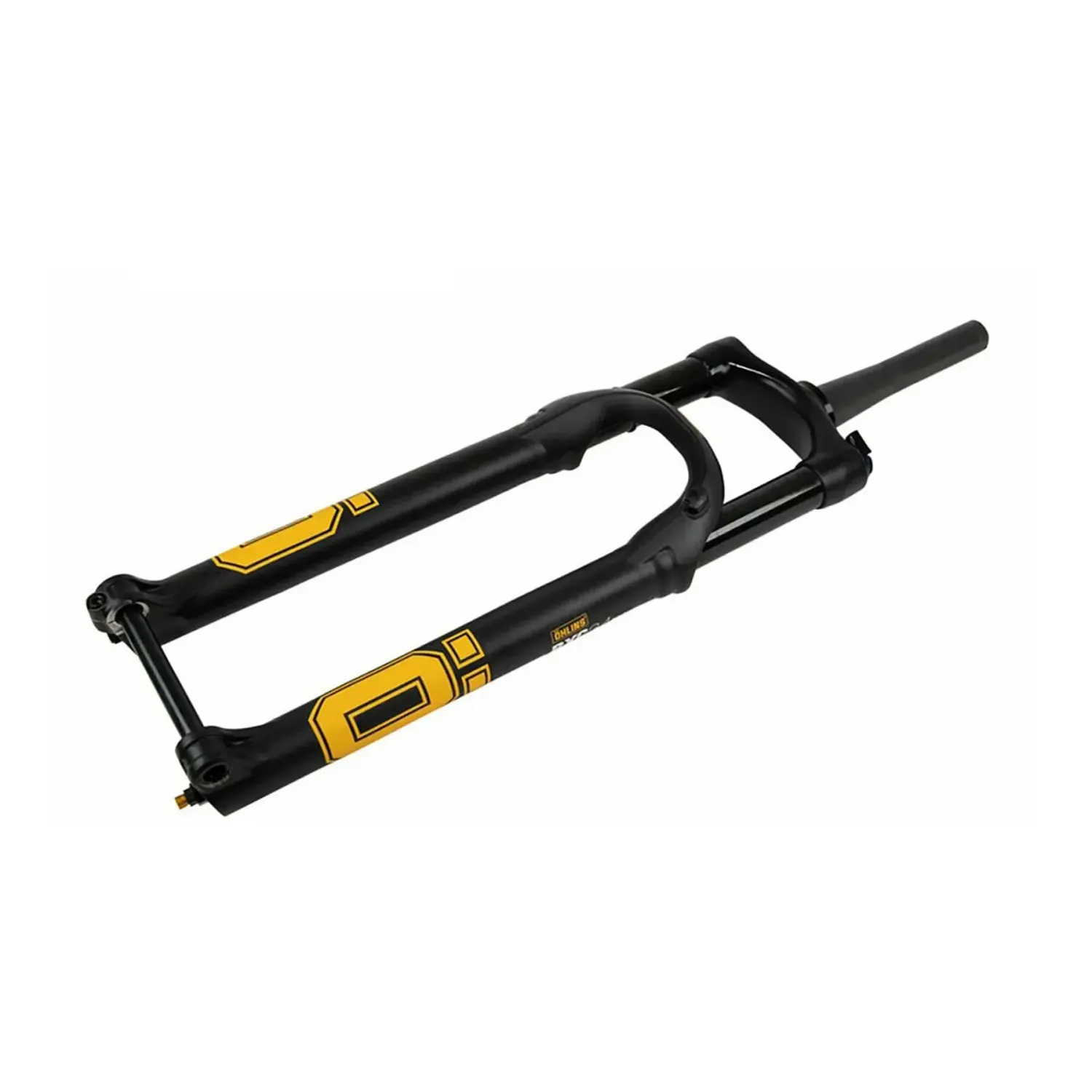 ÖHLINS Horquilla de suspensión RXC34 m.1 Carbon Air Remote 29" Boost