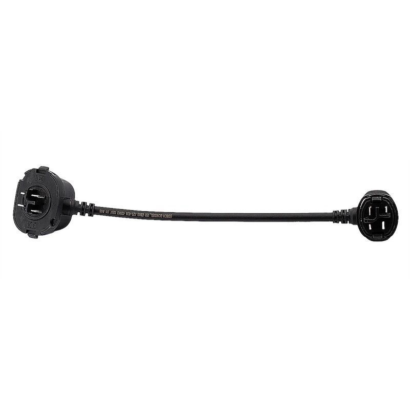 Bosch Cable PowerMore; guía de cable en dirección al soporte de batería - 100 mm (BCH3923_100)