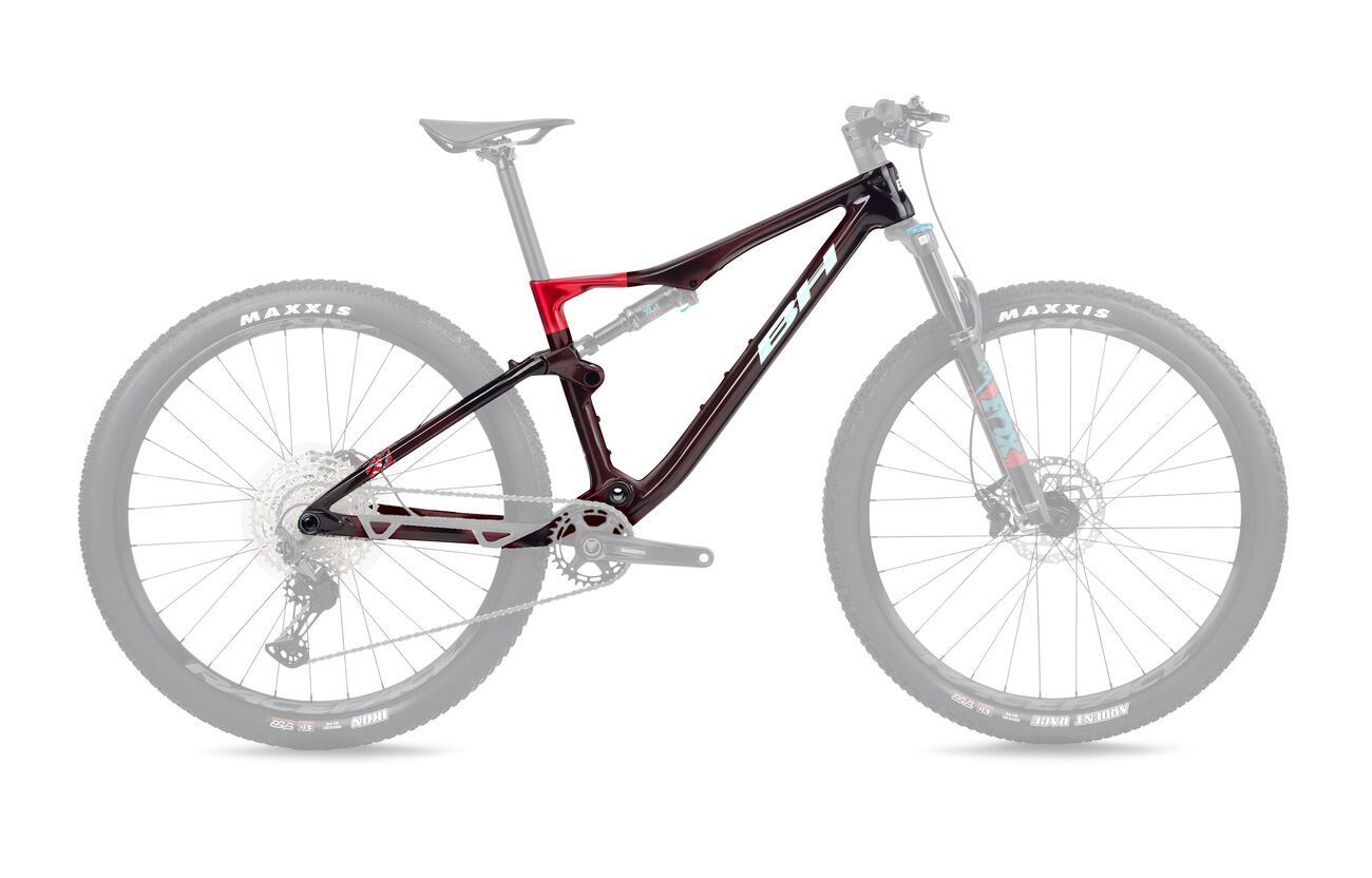 CUADRO LYNX RACE RC