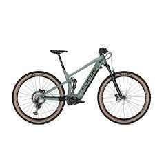 E-Bike Alquiler/Rent