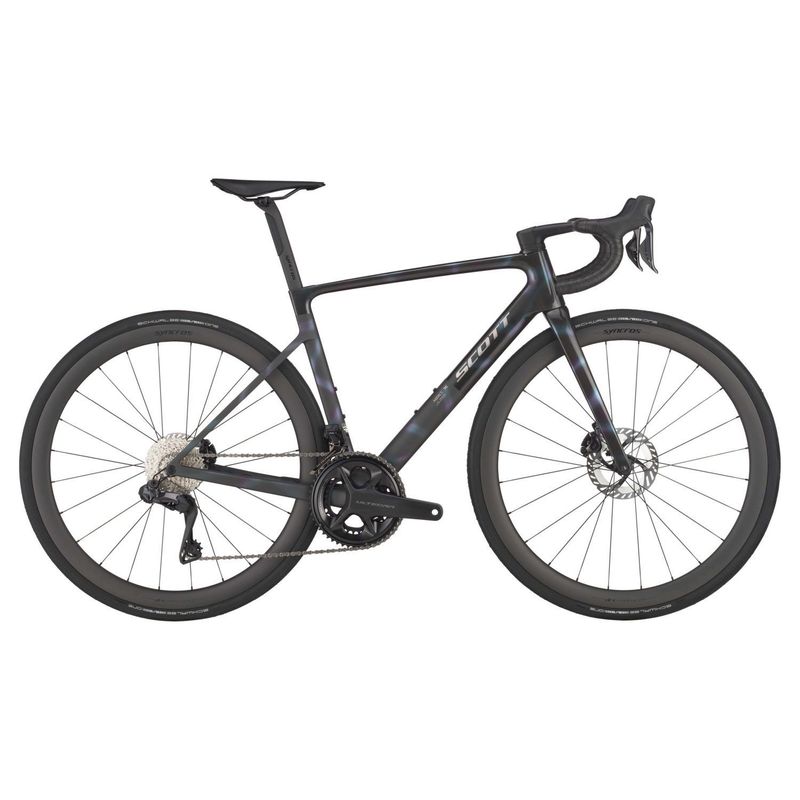 Bicicleta Addict RC 10