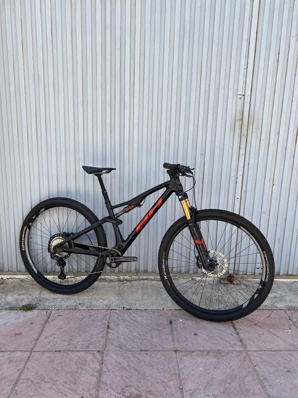 Bh lynx race evo