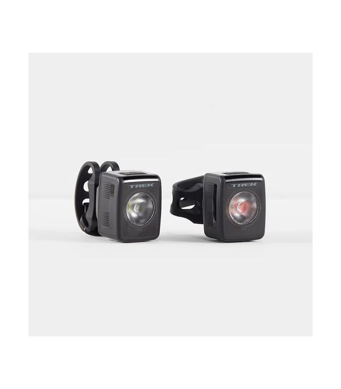 Juego de luces TREK Ion 200 RT Flare RT Juego de luces TREK Ion 200 RT Flare RT