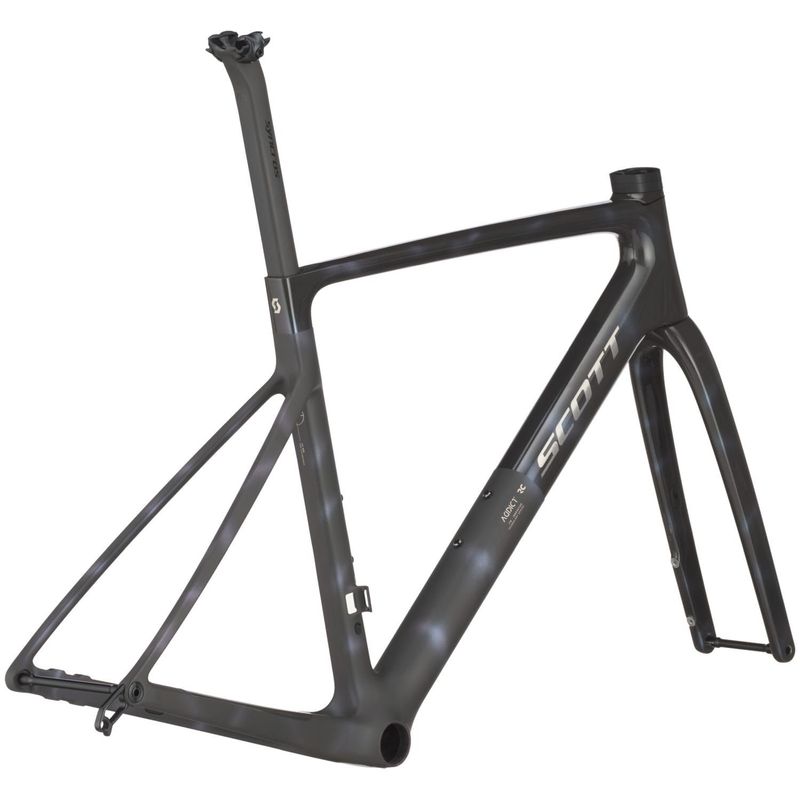 Set Cuadro Addict RC Ultimate Hmx Sl Set Cuadro Addict RC Ultimate Hmx Sl