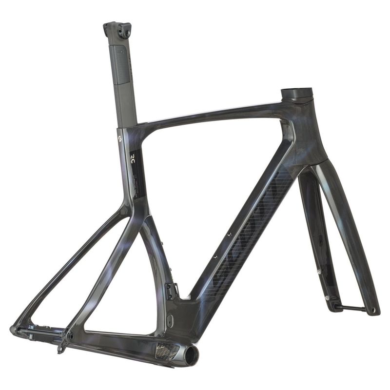 Set Cuadro Foil RC Ultimate Hmx Sl Set Cuadro Foil RC Ultimate Hmx Sl
