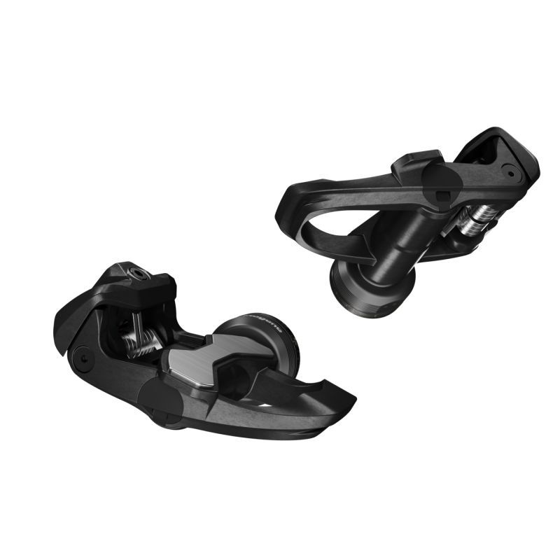 PEDAL POTENCIOMETRO MAGENE SHIMANO SPD-SL (P715S) PEDAL POTENCIOMETRO MAGENE SHIMANO SPD-SL (P715S)