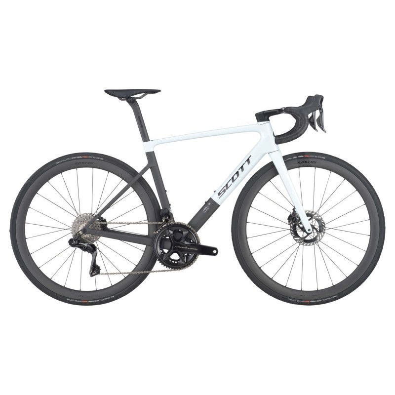 Bicicleta carretera SCOTT Addict RC