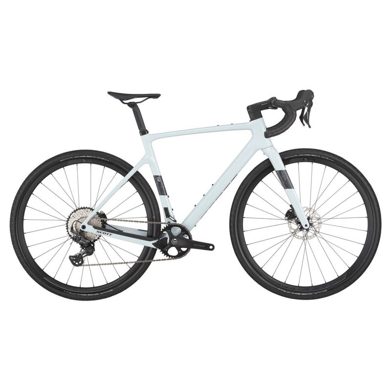 Bicicleta Addict Gravel 40 Bicicleta Addict Gravel 40