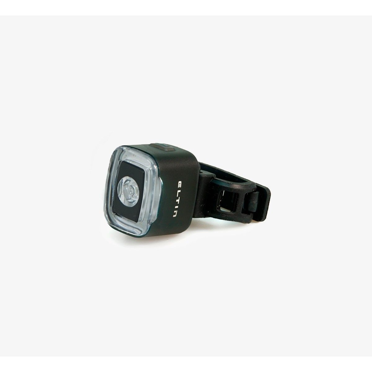 Luz delantera bicicleta Lite 200 Lumenes con luz roja
