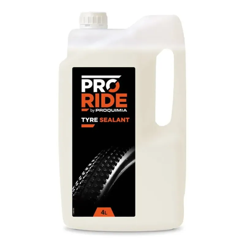 Proride Líquido tubeless 4L