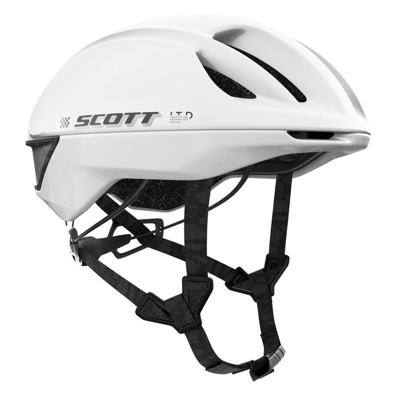 Casco Cadence Mips (ce) Color Mineral White Casco Cadence Mips (ce) Color Mineral White