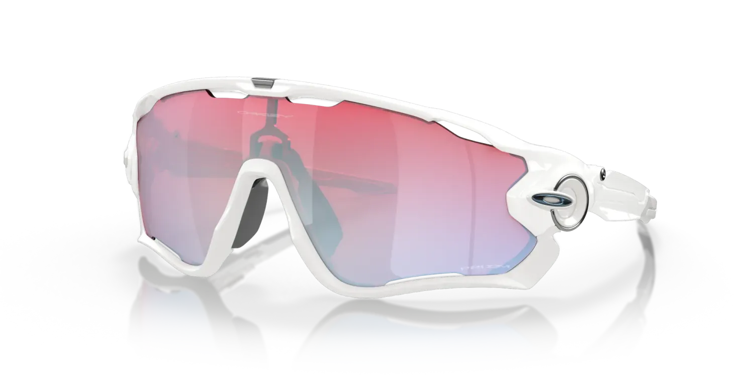 Jawbreaker™ Prizm™ Snow Collection