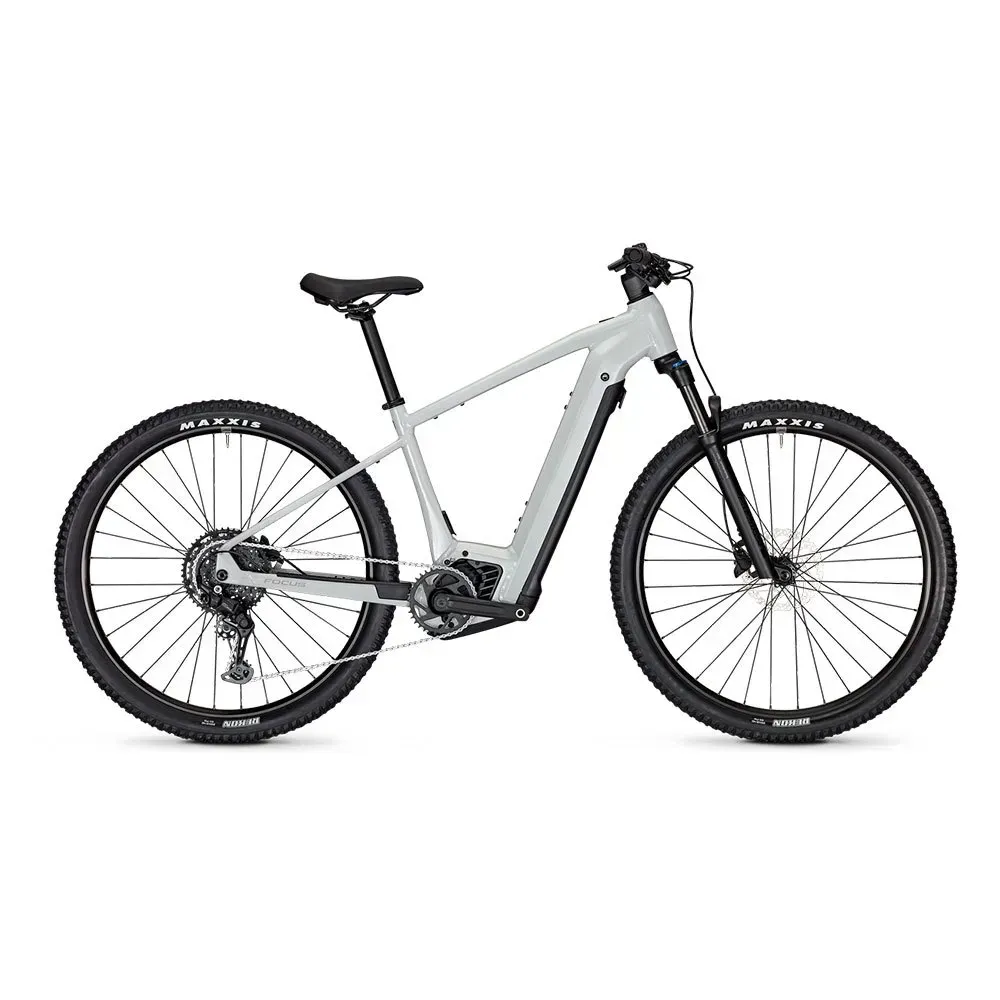 JARIFA² 6.7 JARIFA² 6.7