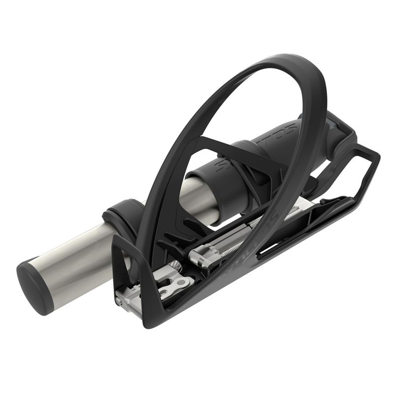 Portabidon Is Cache Cage 2.0hv Color Black