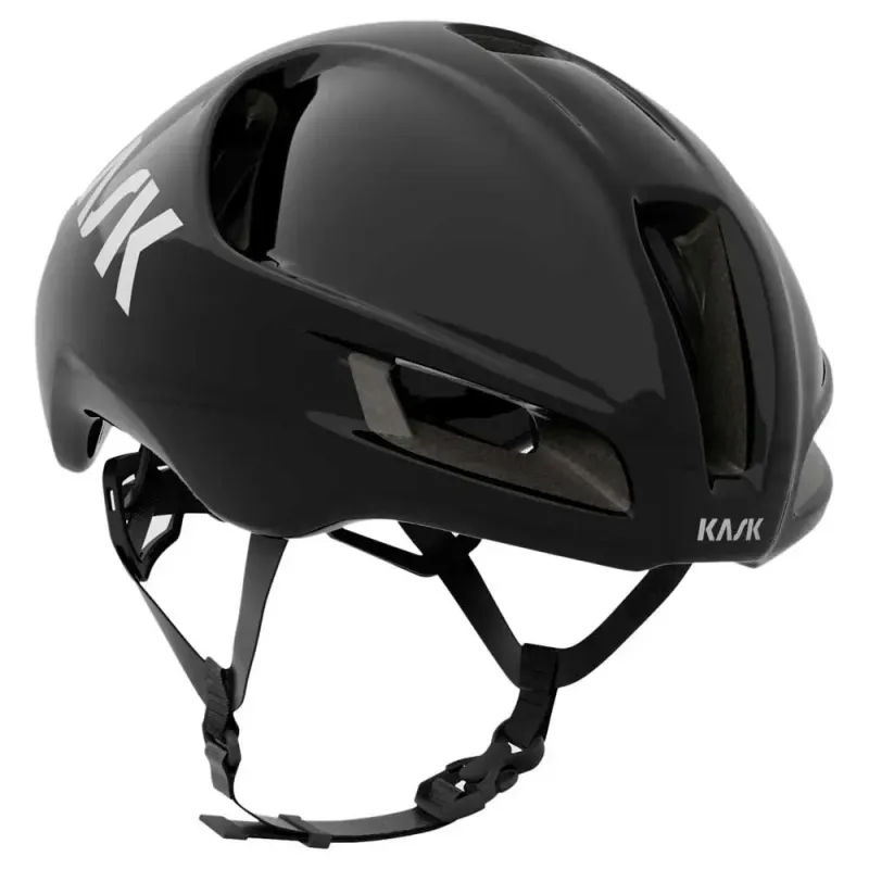 Kask Casco Utopia Y BLACK Kask Casco Utopia Y BLACK