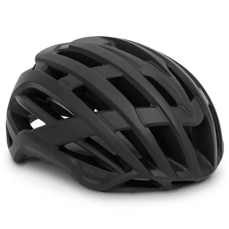 Kask Casco Valegro WG11 Black Matt Kask Casco Valegro WG11 Black Matt