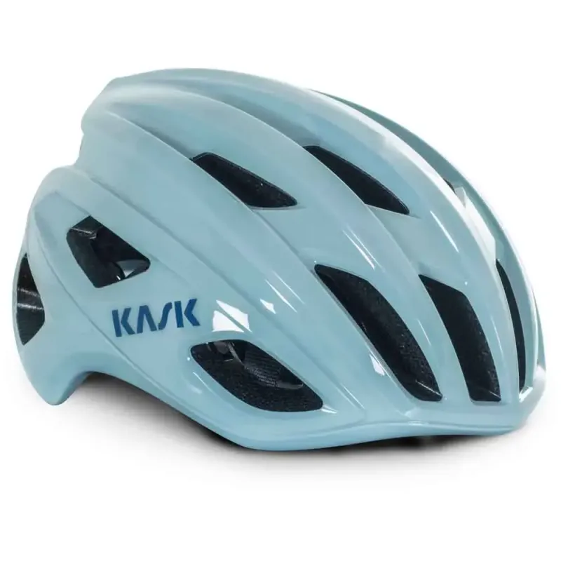 Kask Casco Mojito 3 WG11 Sea Ice Kask Casco Mojito 3 WG11 Sea Ice