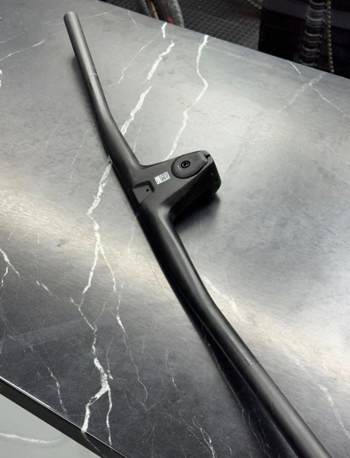 MANILLAR BH FIT INTEGRADO BTT MANILLAR BH FIT INTEGRADO BTT