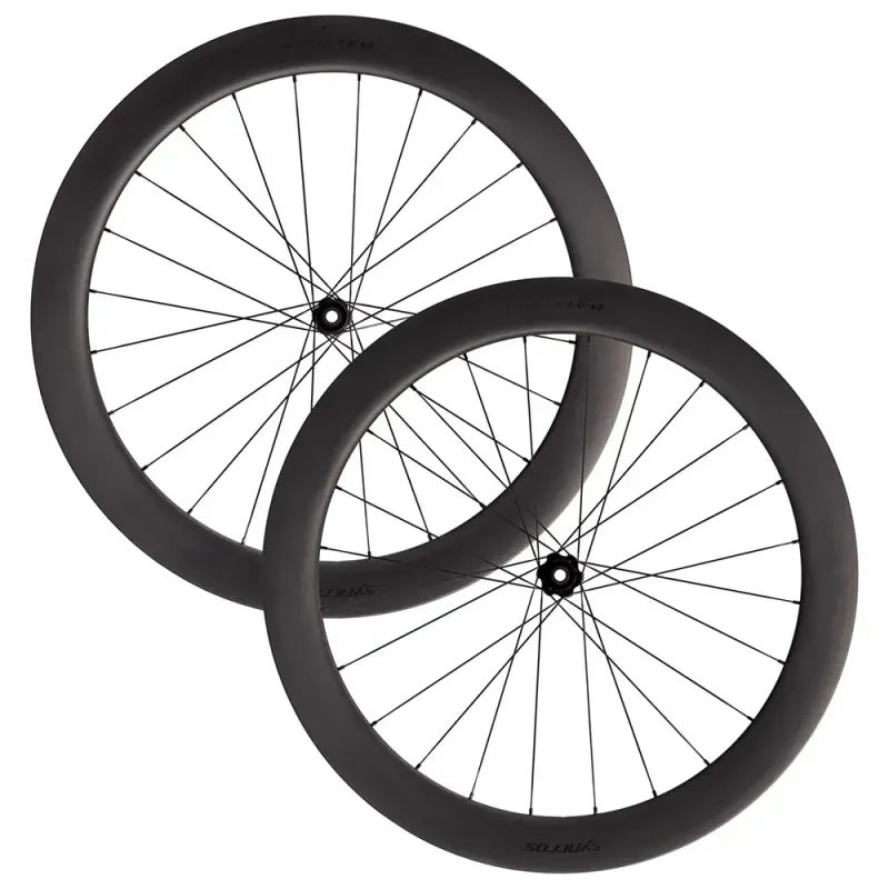 Syncros Juego de ruedas Capital 1.0S 60