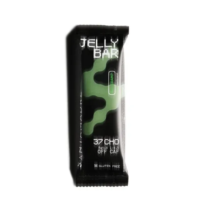 Santa Madre No Cramp Jelly Bar 45 Gramos Santa Madre No Cramp Jelly Bar 45 Gramos