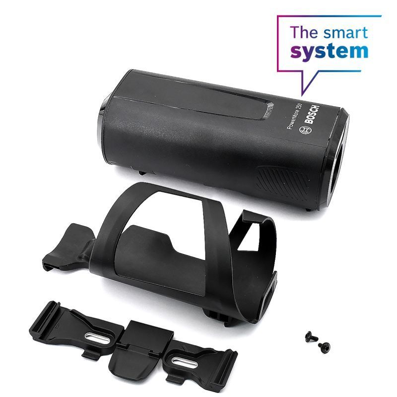 Bosch Kit PowerMore 250