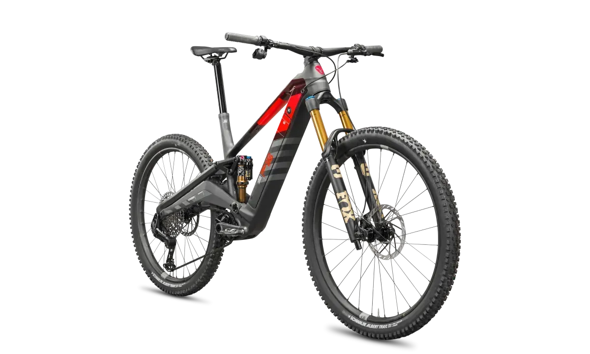 Bicicleta Eléctrica Rotwild R.EX 900 R.EX ULTRA