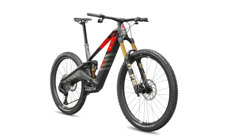 Bicicleta Eléctrica Rotwild R.EX 900 R.EX ULTRA