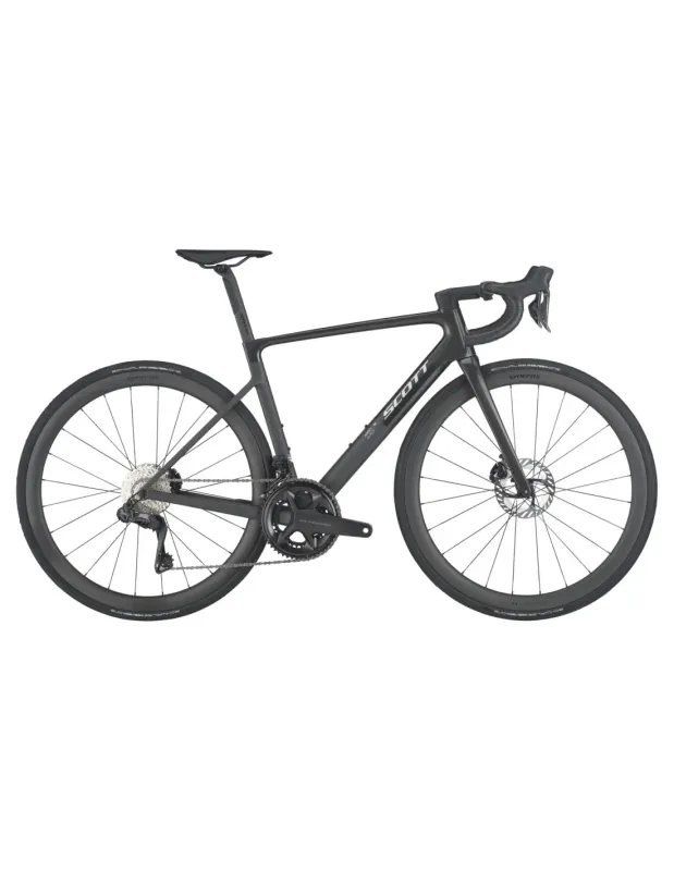 Bicicleta Scott Addict RC 20 2025