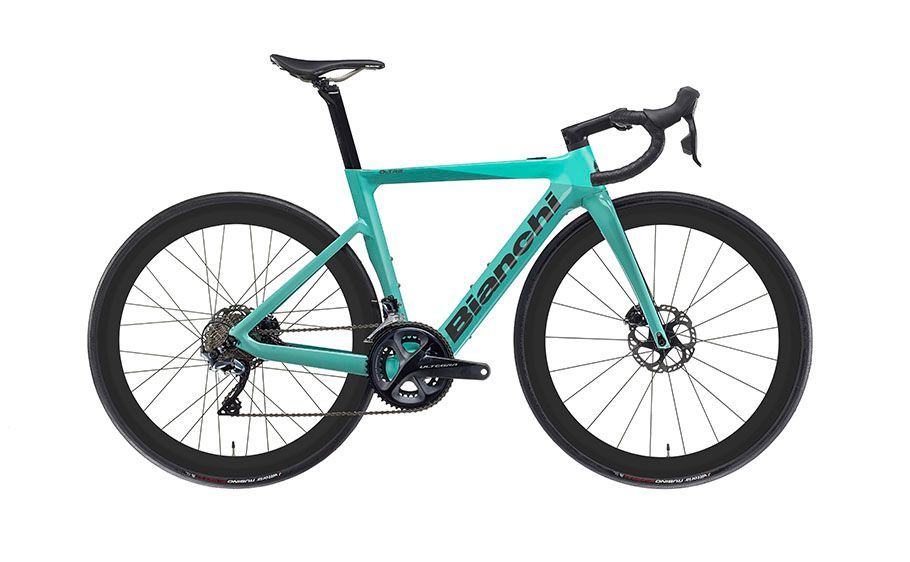 E-OLTRE 105 12S 50/34 X30 YUBN8I E-OLTRE 105 12S 50/34 X30 YUBN8I