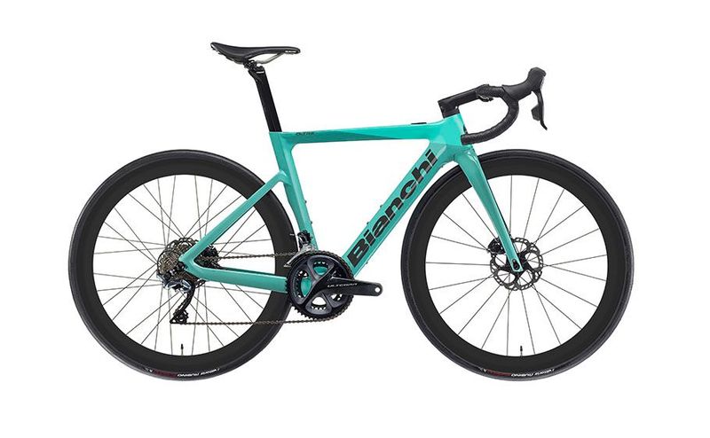 E-OLTRE 105 12S 50/34 X30  YUBN8I