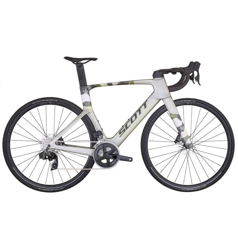 Bicicleta Foil RC 30