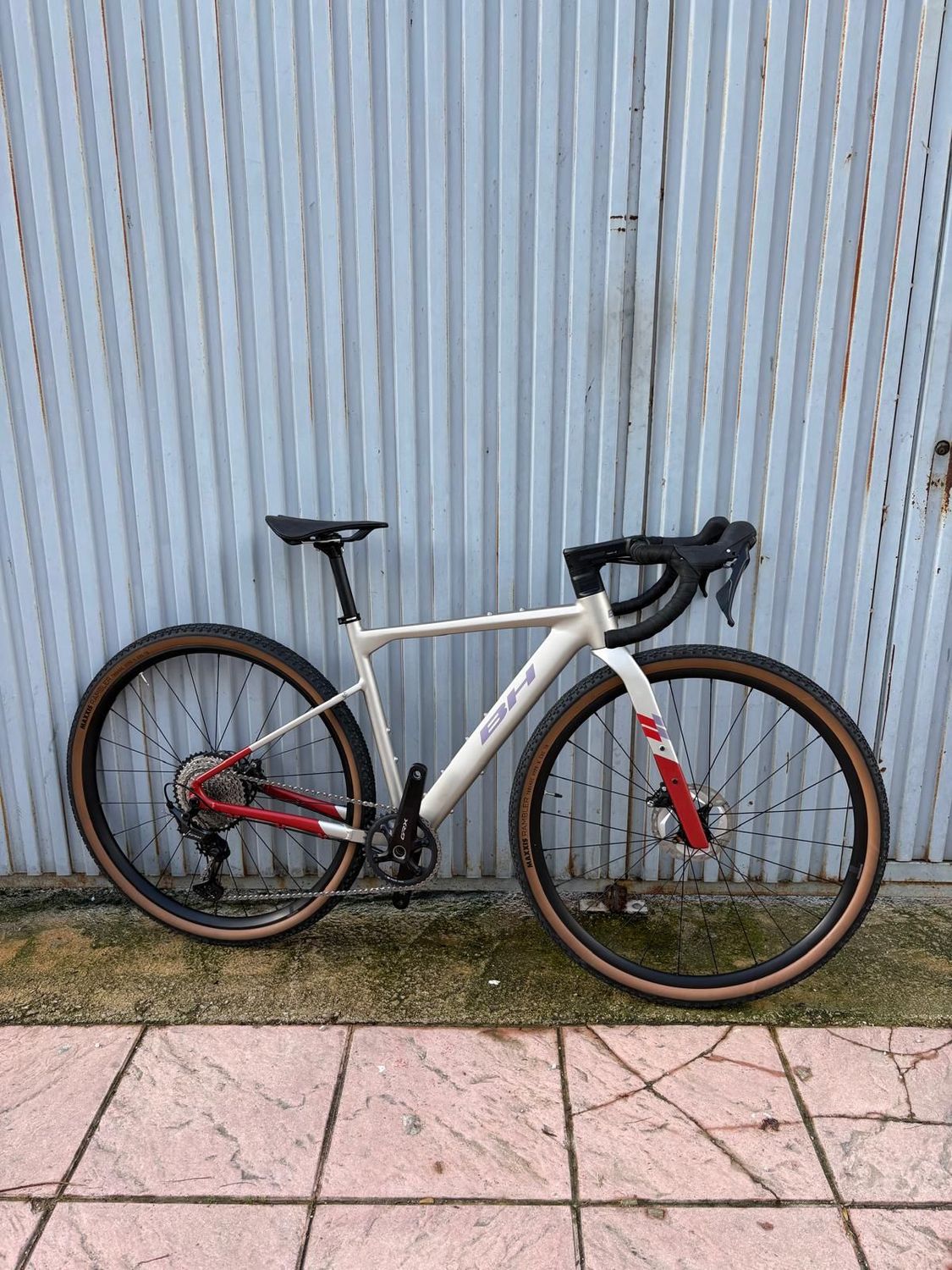 GRAVELX 1.5 LG156 GRAVELX 1.5 LG156