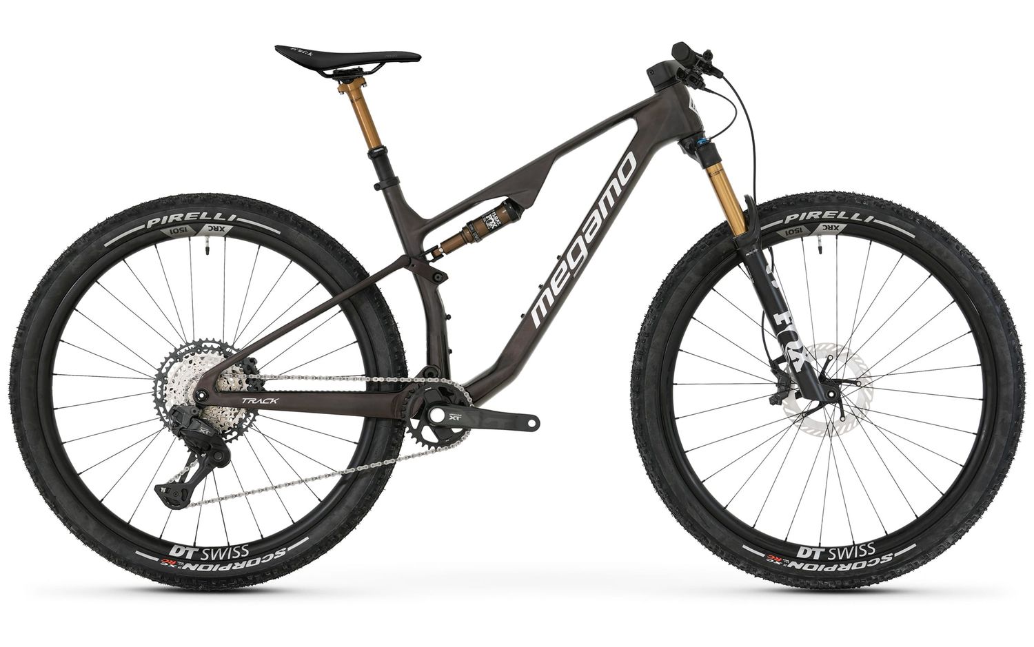 MEGAMO TRACK 02 2026 MEGAMO TRACK 02 2026