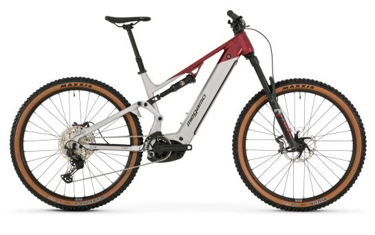 MEGAMO FLAME AL 08 2026