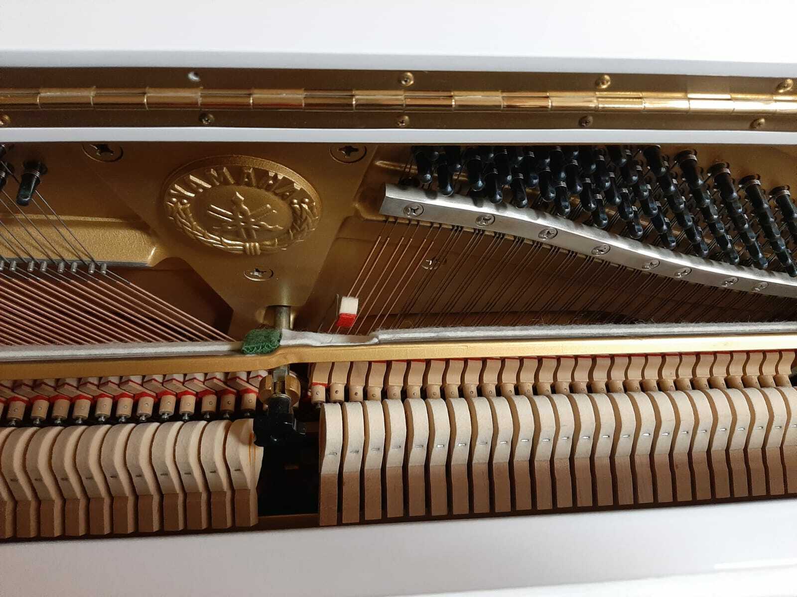 Pianoforte Yamaha U3