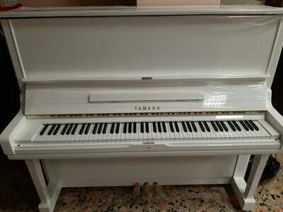 Pianoforte Yamaha U3