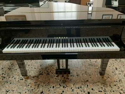 Pianoforte Usato Yamaha C2 Coda con silent originale VENDUTO