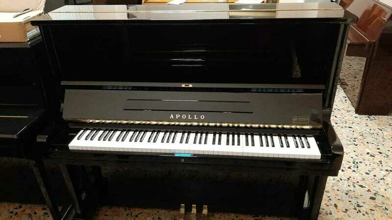 Pianoforte Toyo Apollo 126 Usato