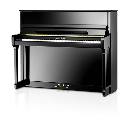 Pianoforte Schimmel Nuovo Mod. 121C Tradition
